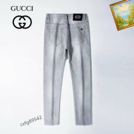 Picture of Gucci Jeans _SKUGuccisz28-38954214835